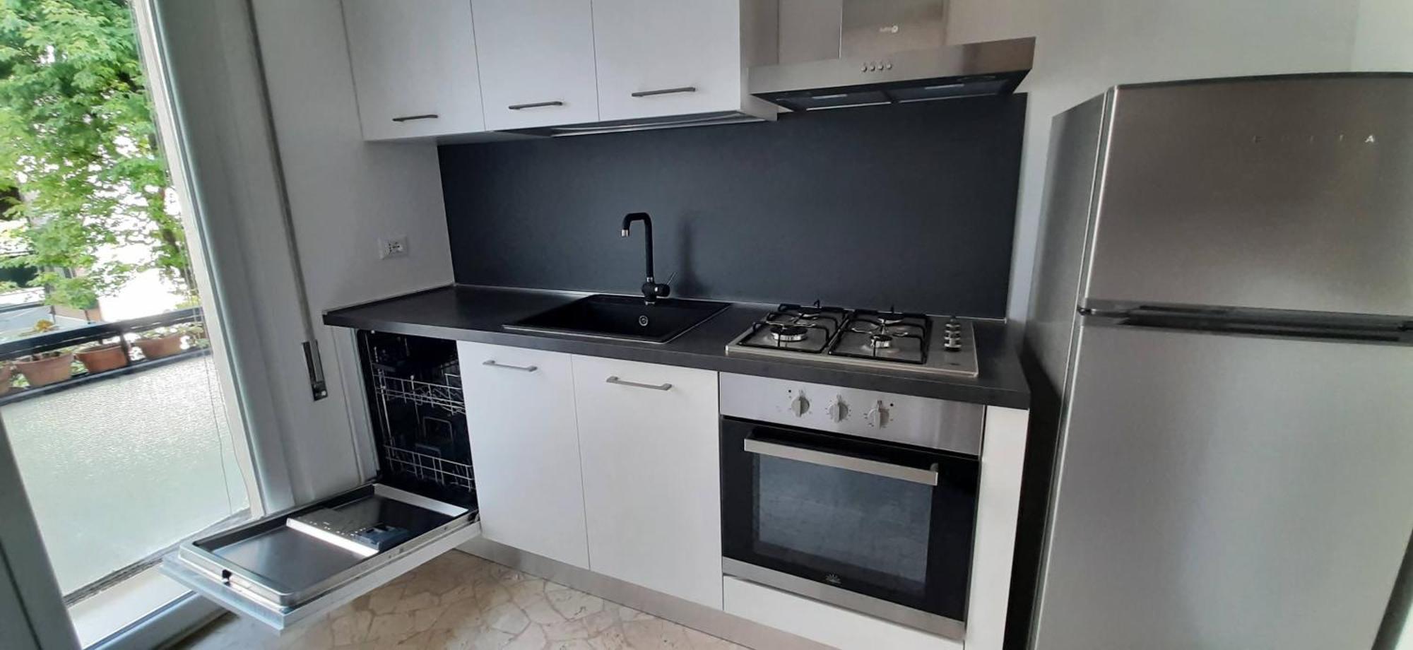 Ca Eugenia Apartment Venezia Lido Esterno foto