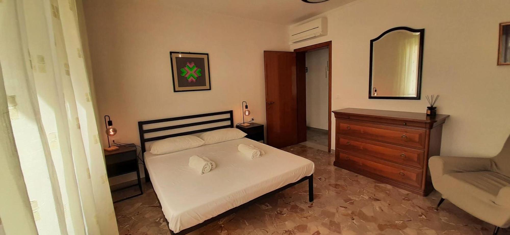 Ca Eugenia Apartment Venezia Lido Esterno foto