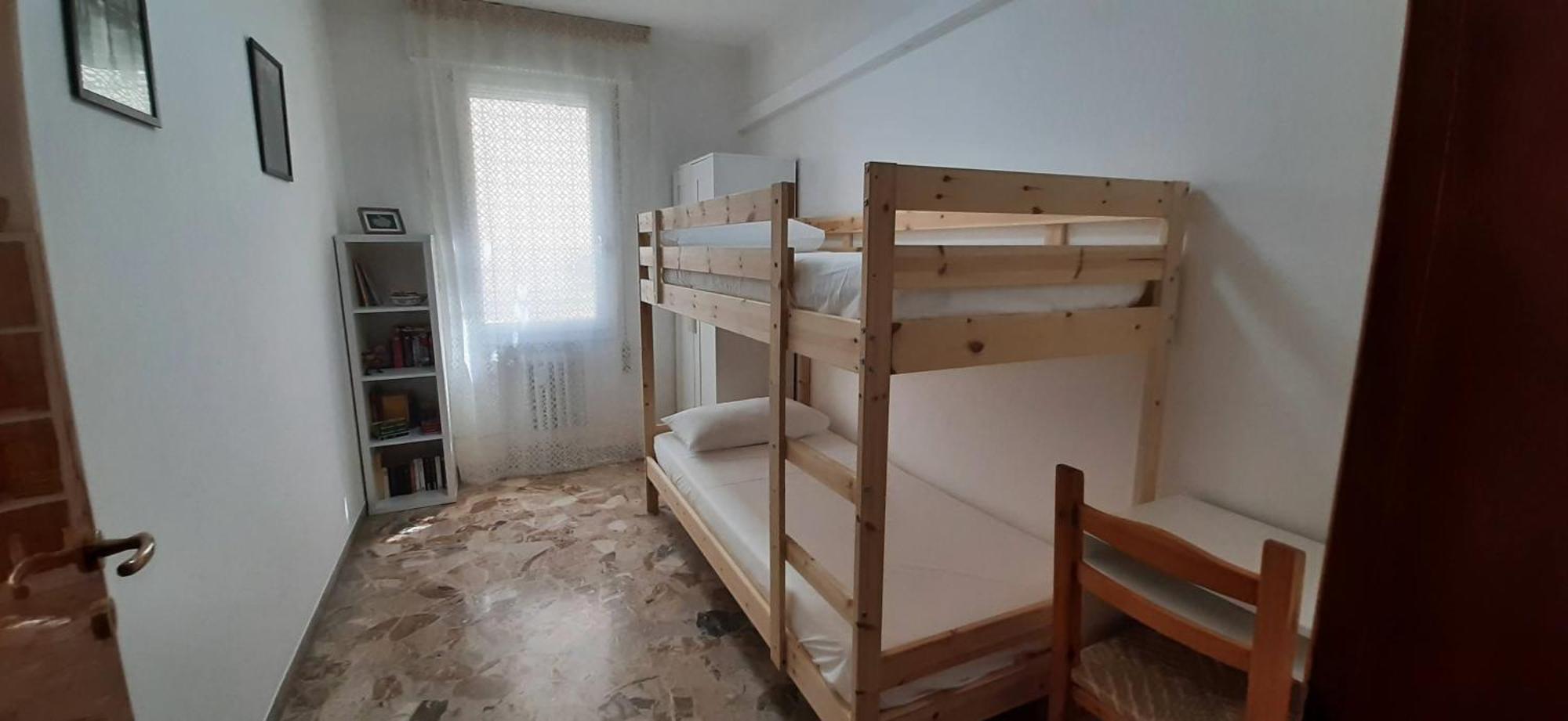 Ca Eugenia Apartment Venezia Lido Esterno foto