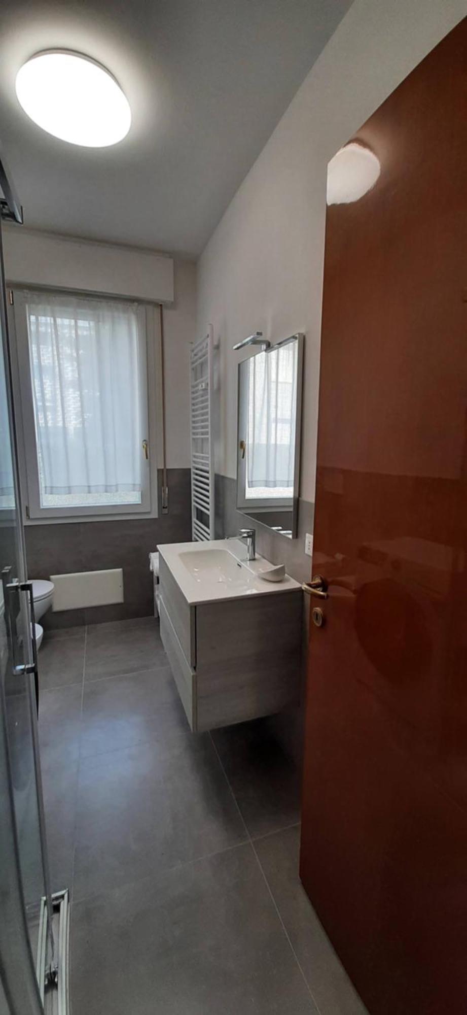 Ca Eugenia Apartment Venezia Lido Esterno foto