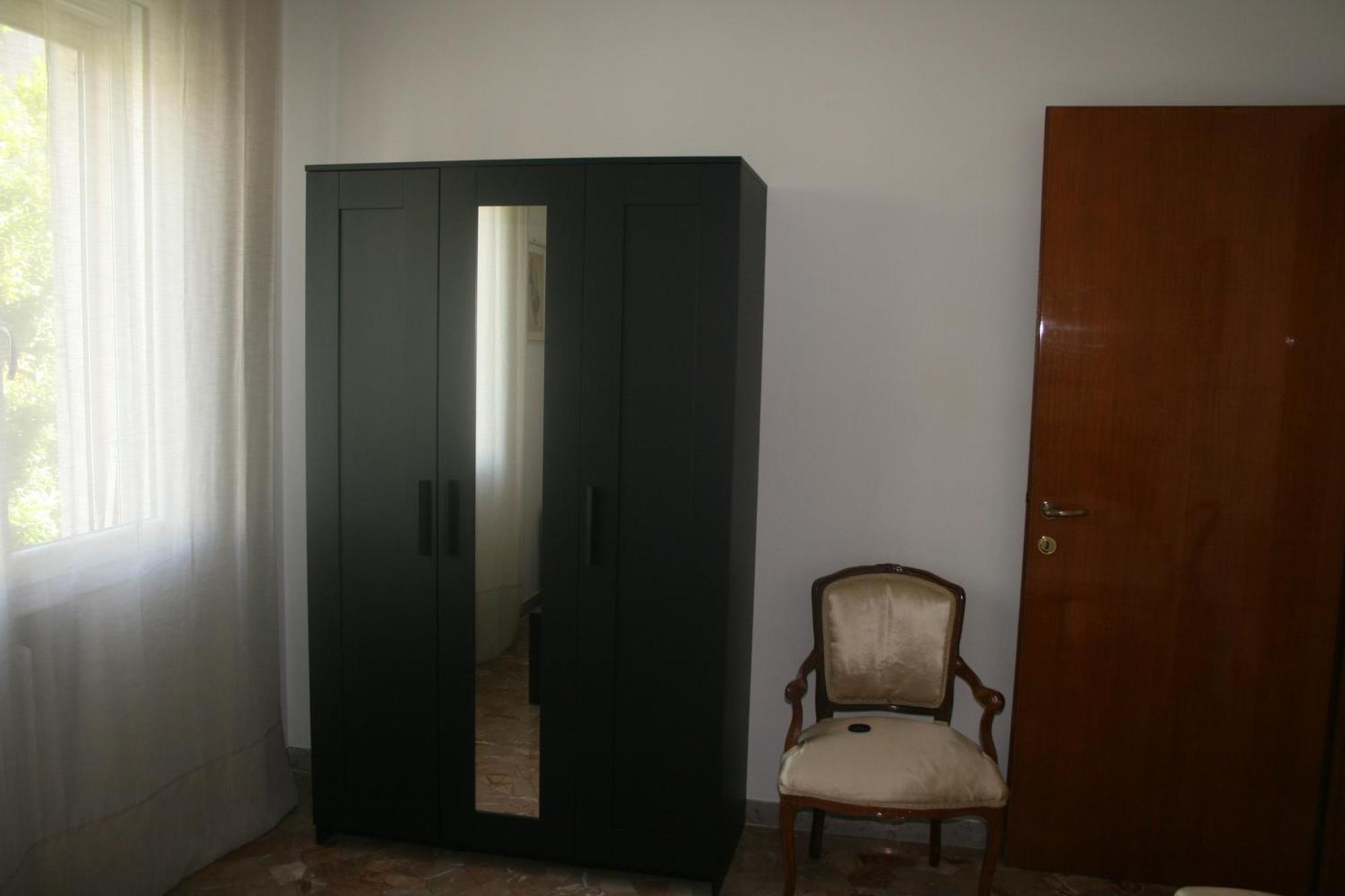 Ca Eugenia Apartment Venezia Lido Esterno foto