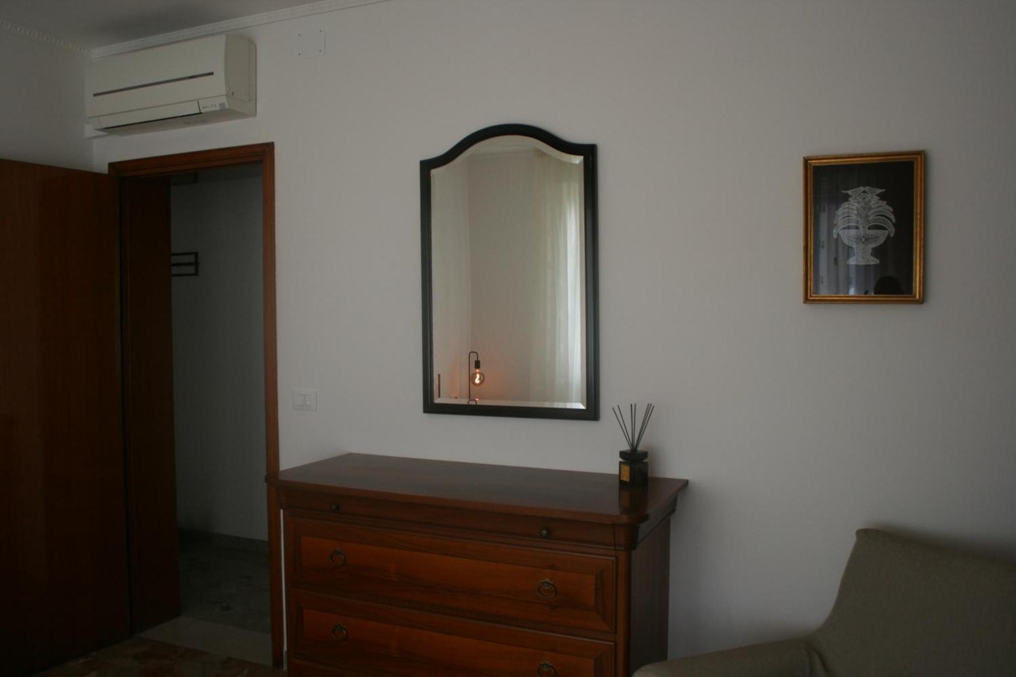 Ca Eugenia Apartment Venezia Lido Esterno foto