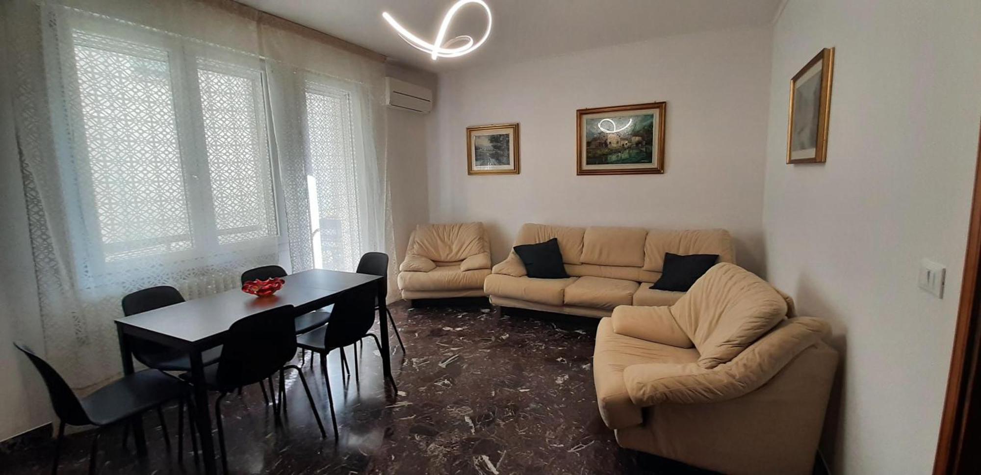 Ca Eugenia Apartment Venezia Lido Esterno foto
