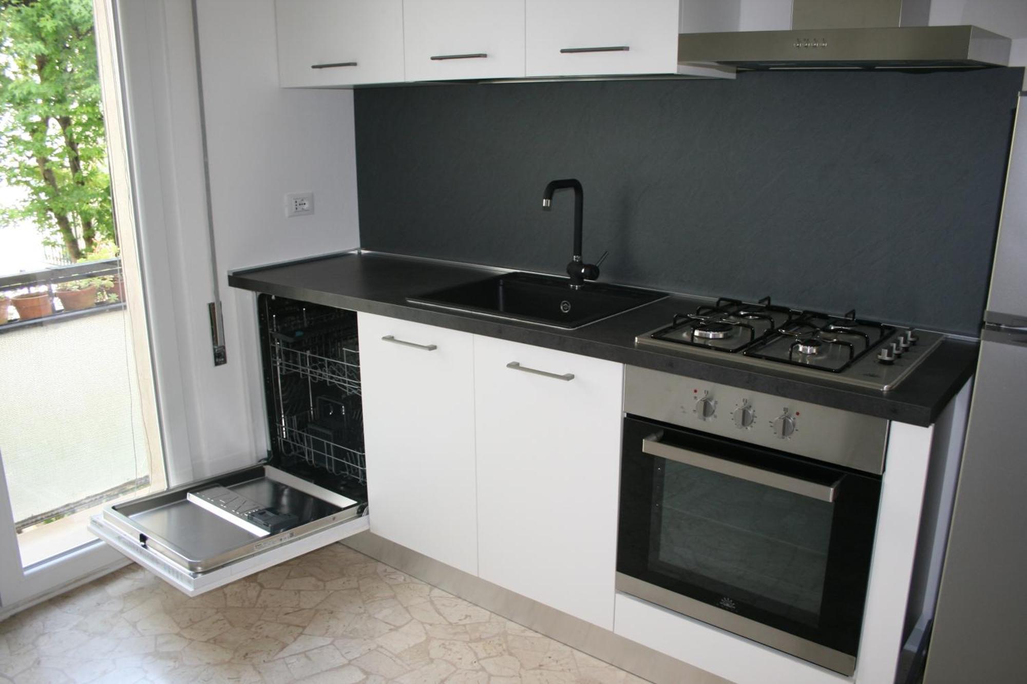 Ca Eugenia Apartment Venezia Lido Esterno foto