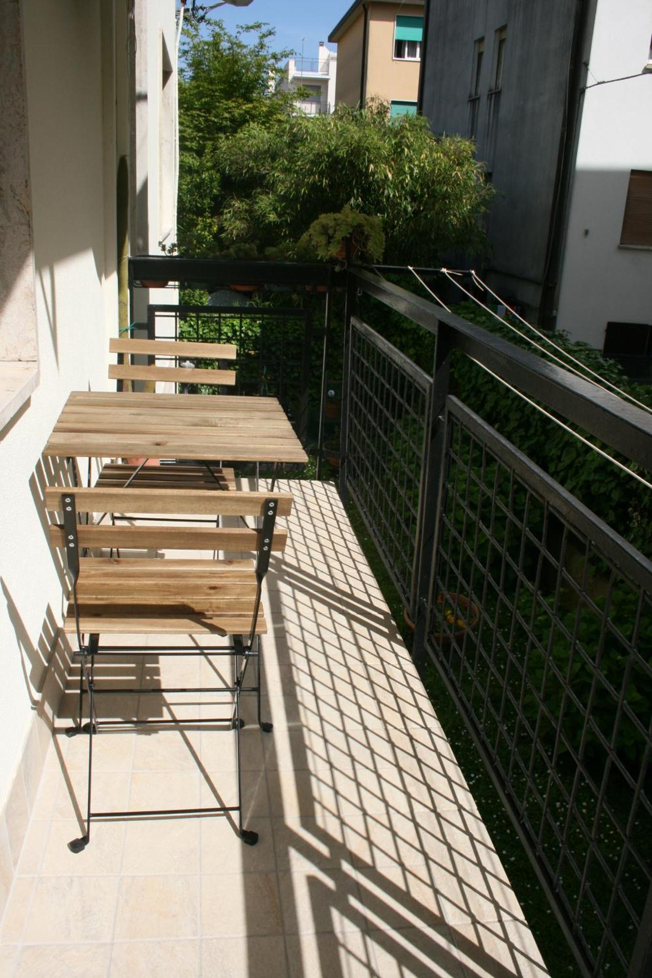 Ca Eugenia Apartment Venezia Lido Esterno foto