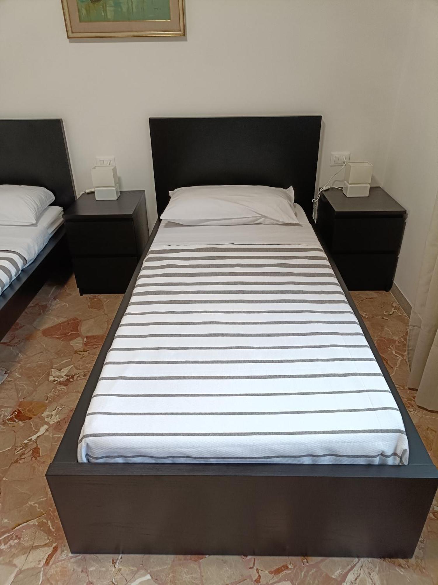 Ca Eugenia Apartment Venezia Lido Esterno foto